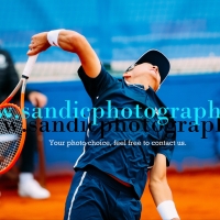 Serbia Open Soonwoo Kwon - Roberto Carballes Baena  (022)